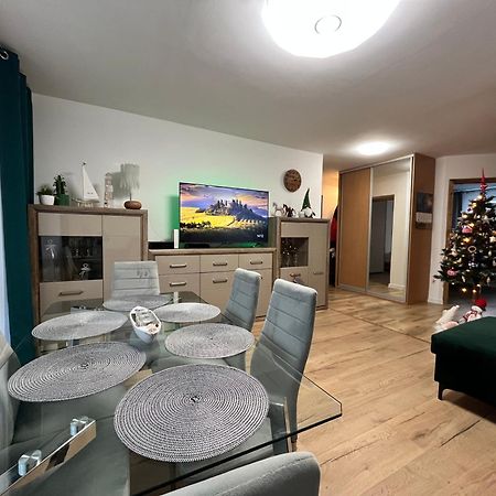 Apartamento Na Kamiennej Kołobrzeg Exterior foto
