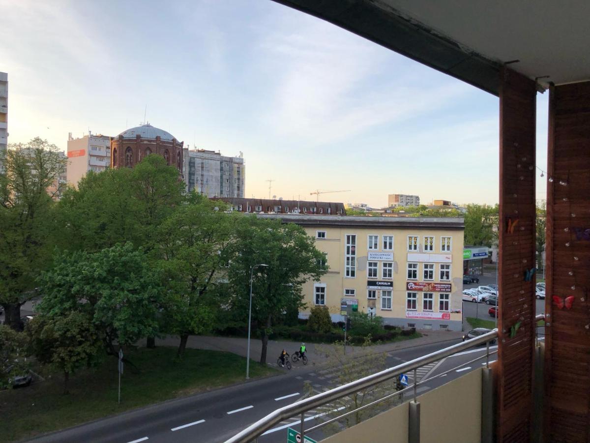 Apartamento Na Kamiennej Kołobrzeg Exterior foto