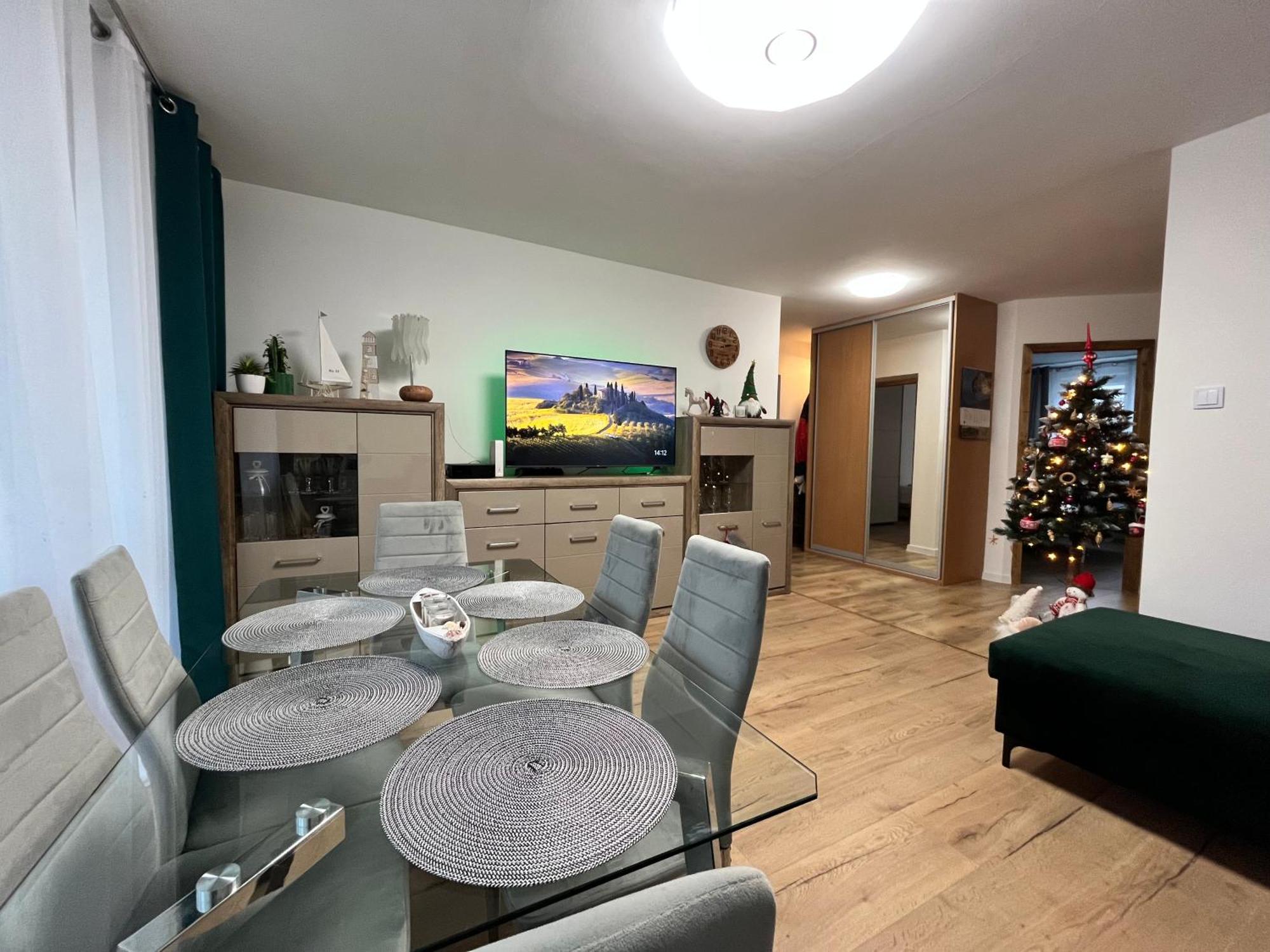 Apartamento Na Kamiennej Kołobrzeg Exterior foto